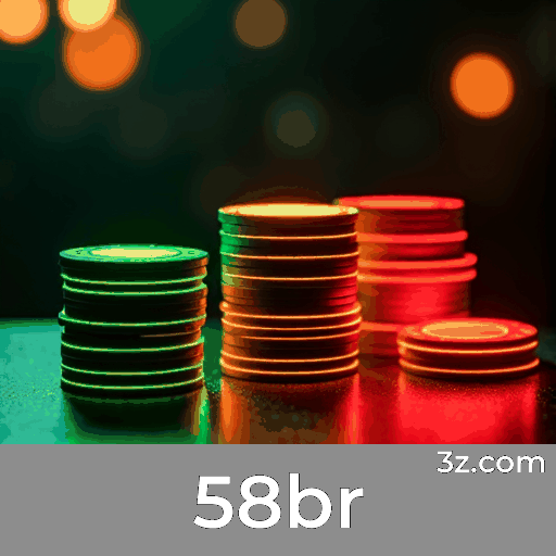 58br login page Brazil – secure online casino access