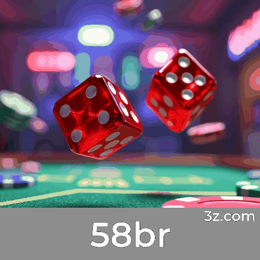 58br login page Brazil – secure online casino access