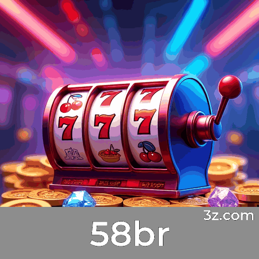 Login to 58br – Access Online Casino & Sports in Brazil 58br login page Brazil – secure online casino access