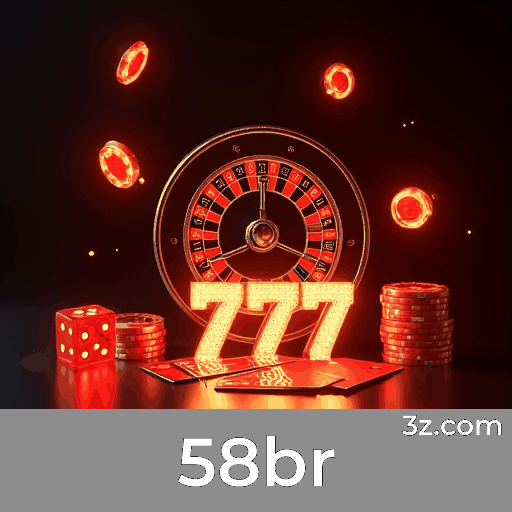 58br login page Brazil – secure online casino access