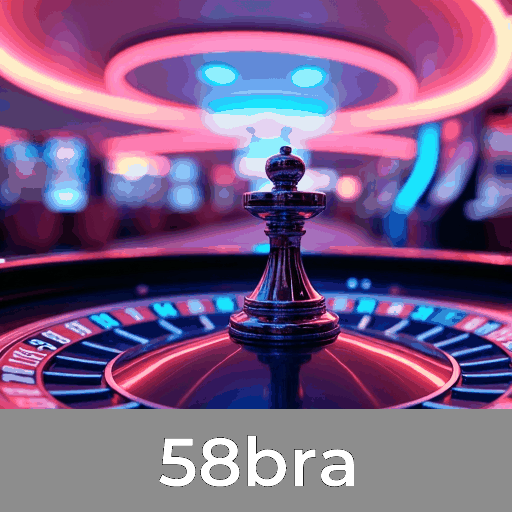 Descubra o 58bra: Experiência VIP em Roleta Brasileira com Reembolso Generoso