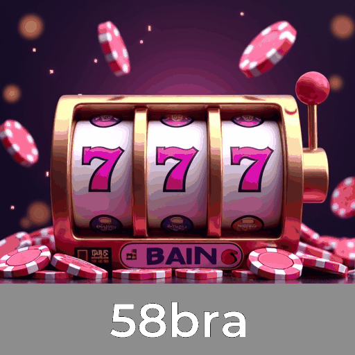 58bra: A Experiência de Cassino Com Dealer ao Vivo Preferida dos Brasileiros
