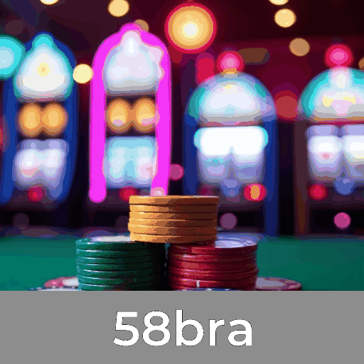 58bra: Profissionalismo e Segurança em Cassino