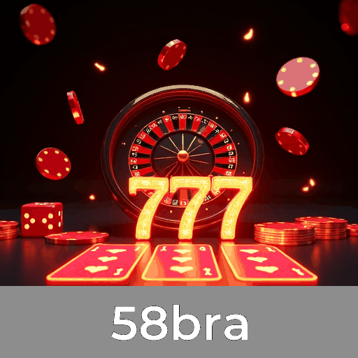 Experimente o Jogo Crash na 58bra: Retornos Instantâneos e Altos