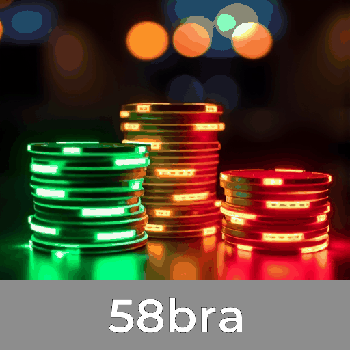 Descubra as Promoções Exclusivas do 58bra para Jogos de Azar