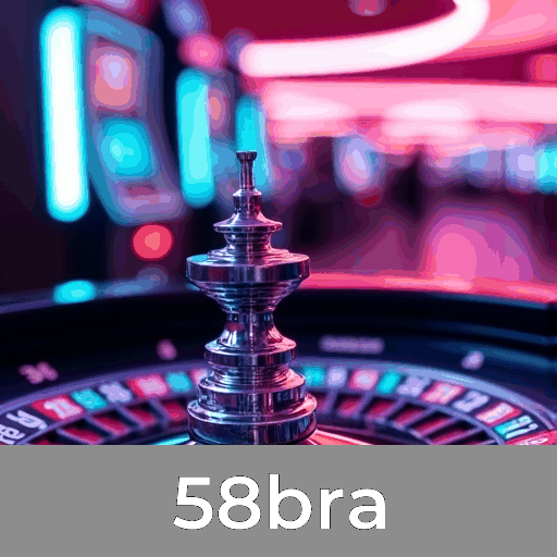 58bra - Apostas Online no Brasil, Cassino e Jogos Exclusivos