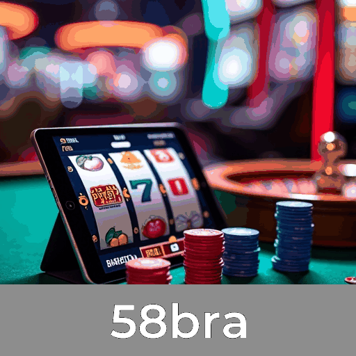 Descubra como fazer login no 58bra com facilidade e segurança garantida