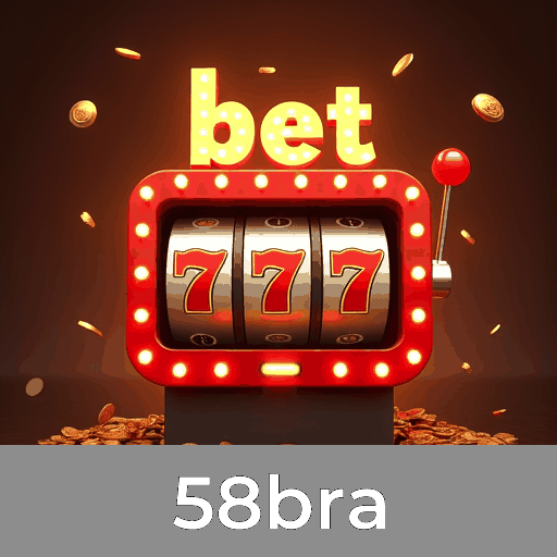 Explore os Incríveis Slots de 58bra: Diversão e Prêmios