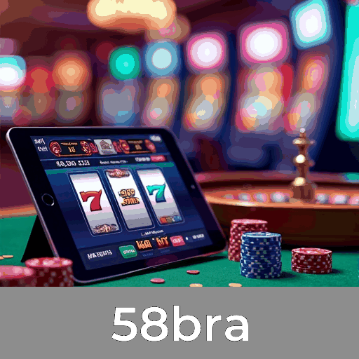 Valor Inigualável nas Promoções do 58bra: Ganhe Mais!